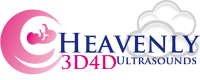 Heavenly 3D 4D Ultrasound