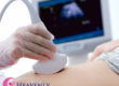 3D 4D Baby Ultrasound