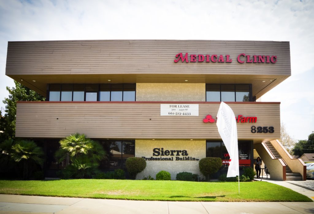 Heavenly 3D4D ultrasound - Fontana